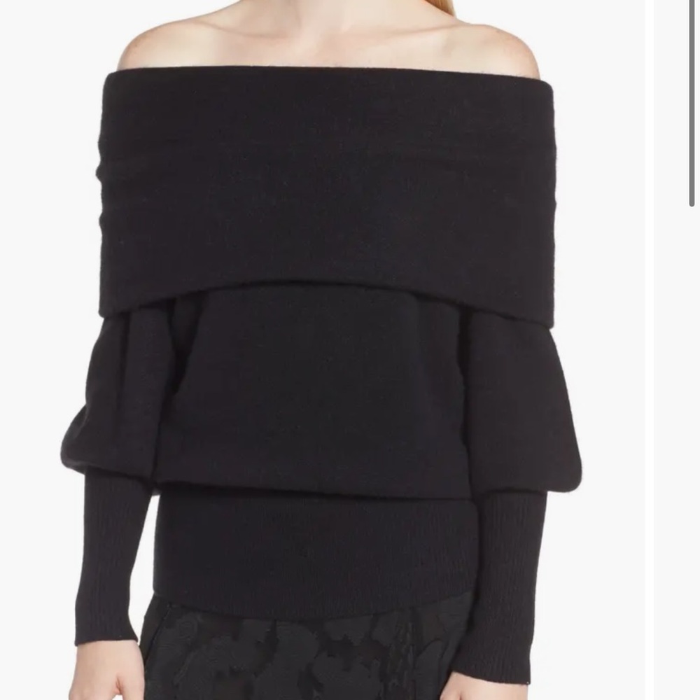 Lewit Cashmere Sweater